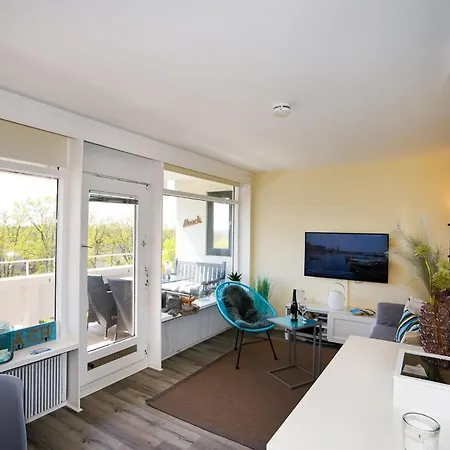 Sundeck B 47 Apartment