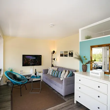 Apartment Sundeck B 47