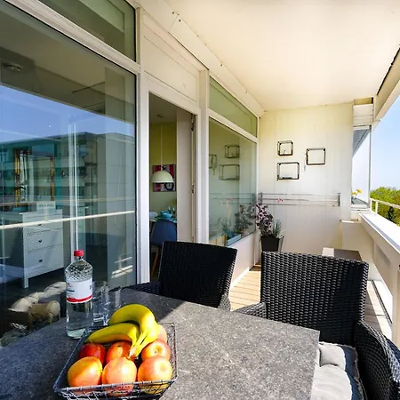 Sundeck B 47 *